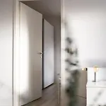 Modernes Apartment Nahe Zentrum