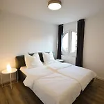Modernes Apartment Nahe Zentrum