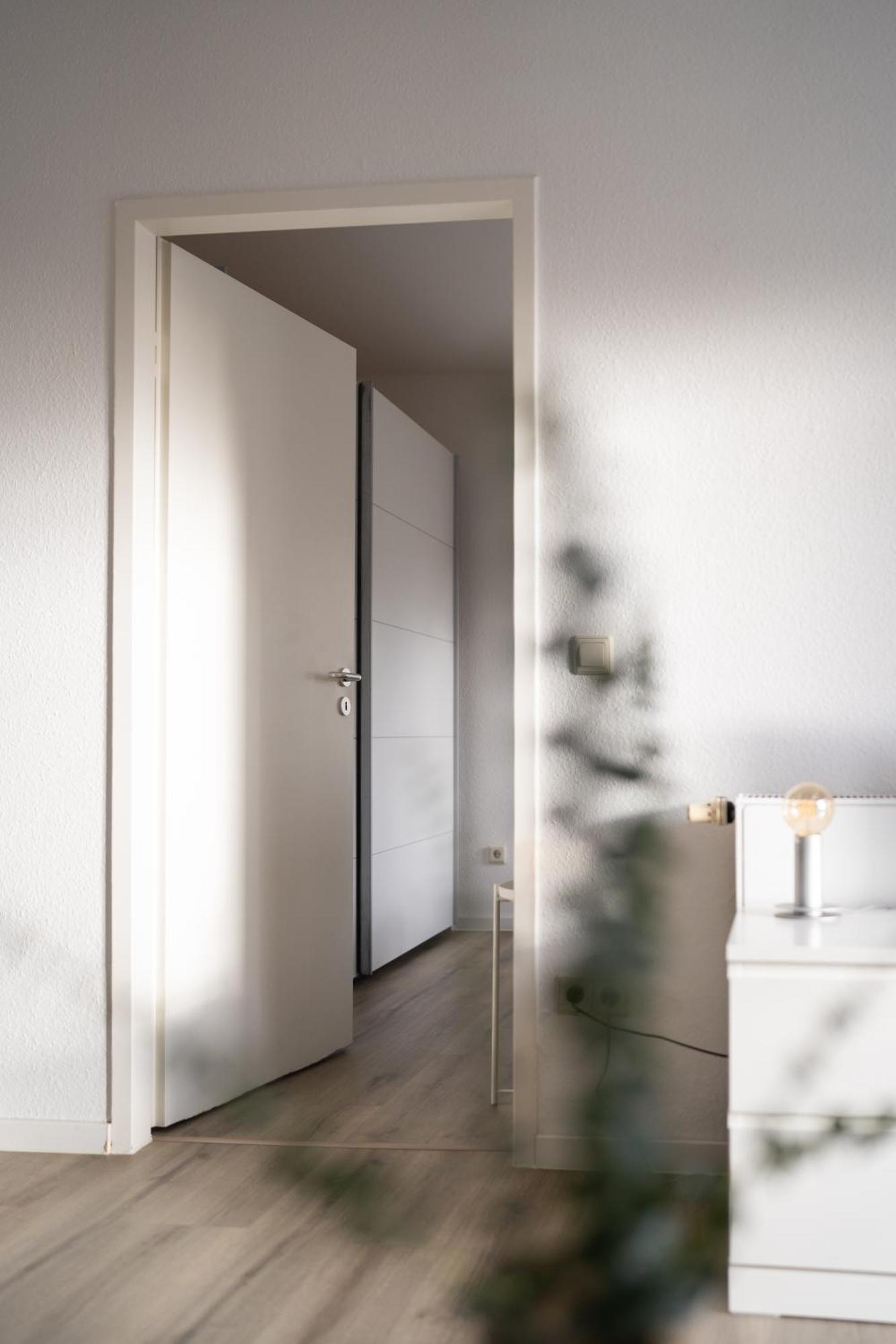 Modernes Nahe Zentrum