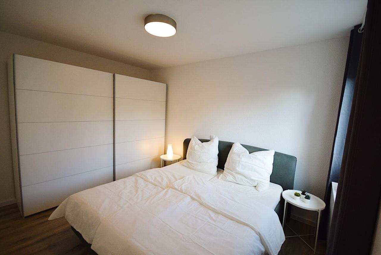 Modernes Nahe Zentrum Apartment
