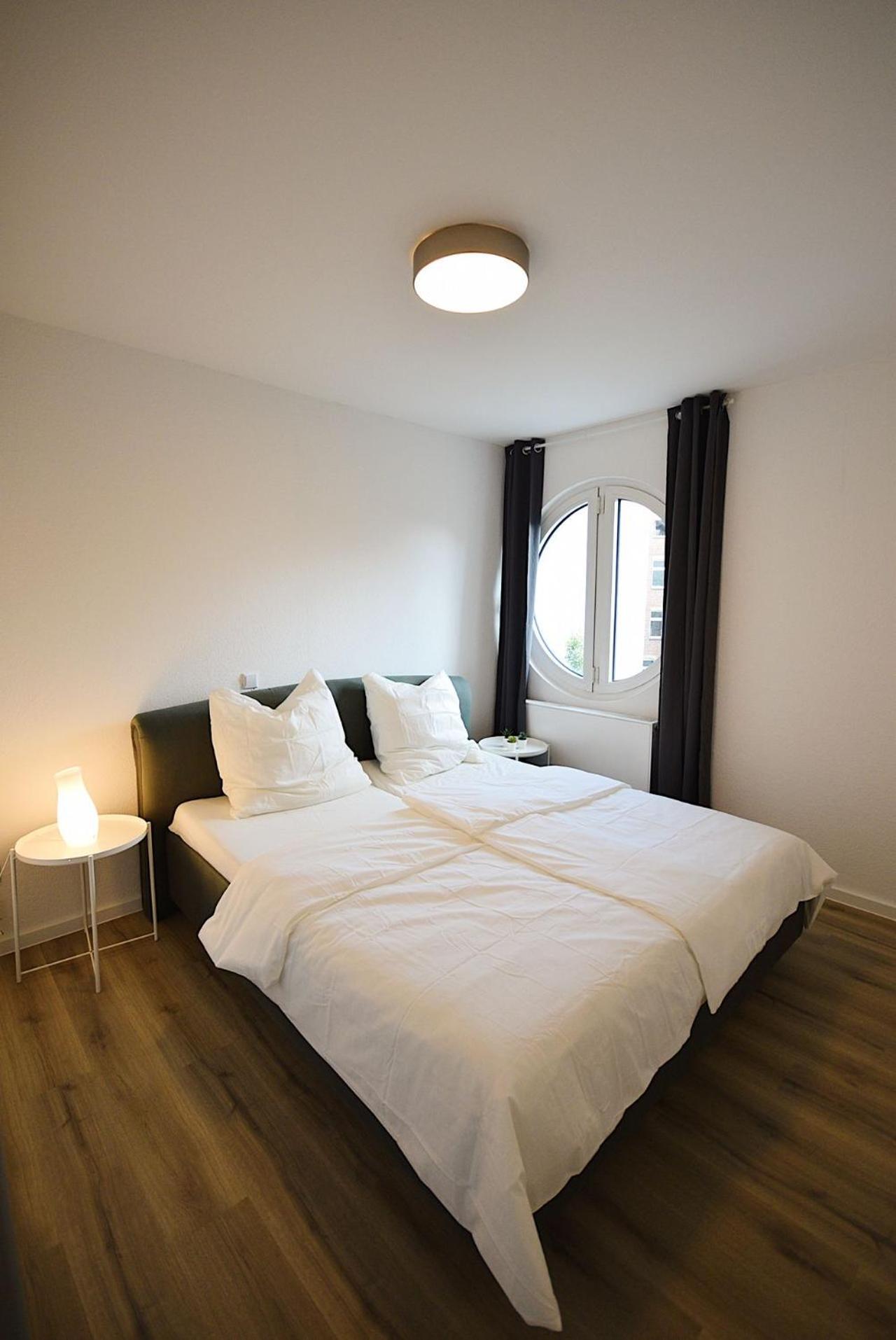 Modernes Nahe Zentrum Apartment *
